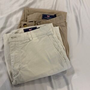 (BUNDLE) Vineyard Vines Pant & Short